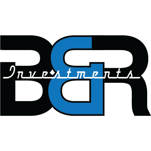 BBR Investments Logo